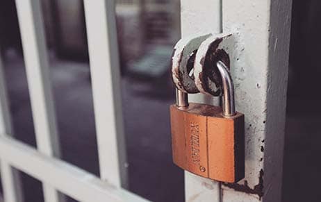 SSL Certificate Padlock