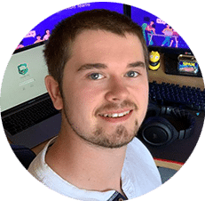 Tom Pearce - WordPress Support Specialist