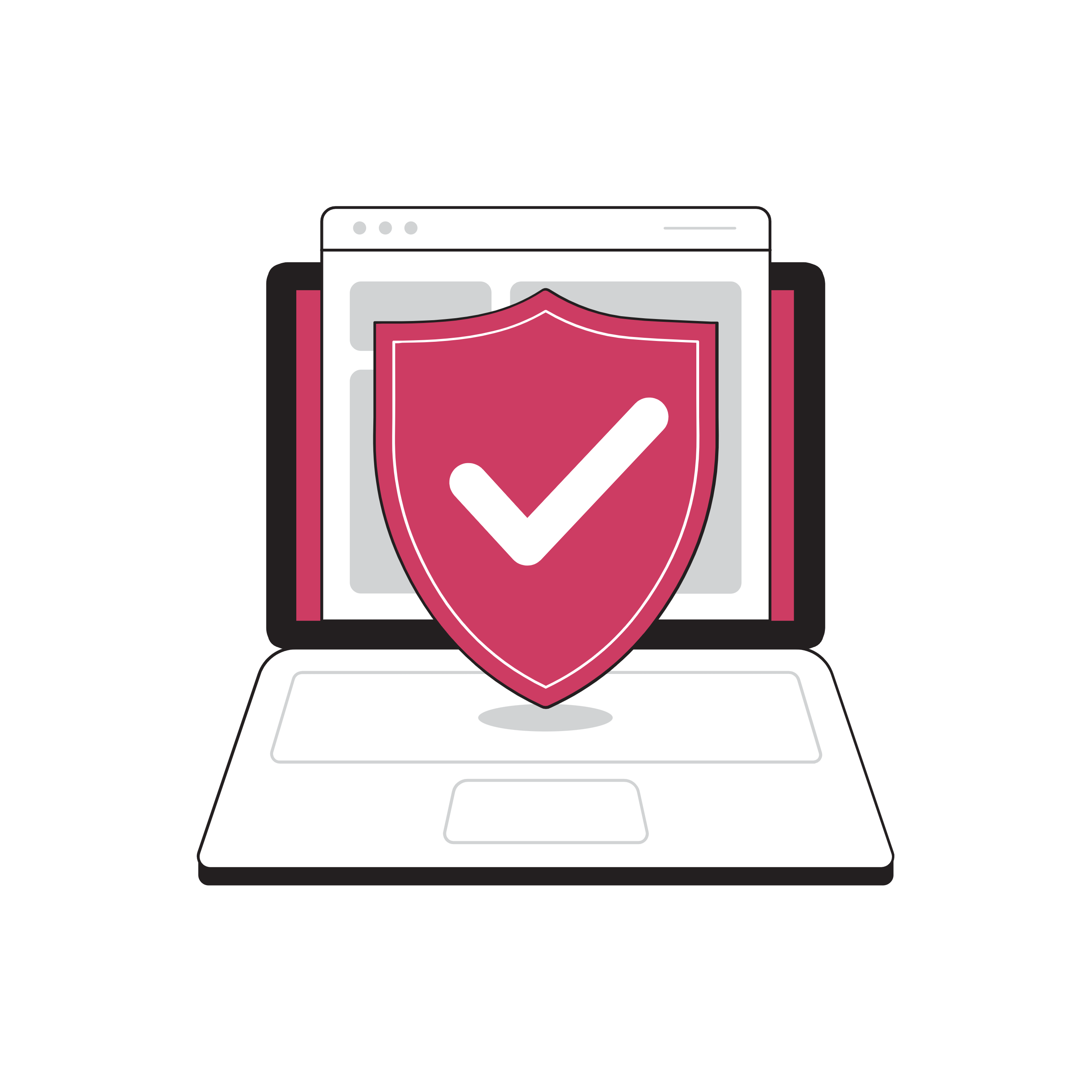 Blink Web Cyber Security Blink Web Managed Cyber Security