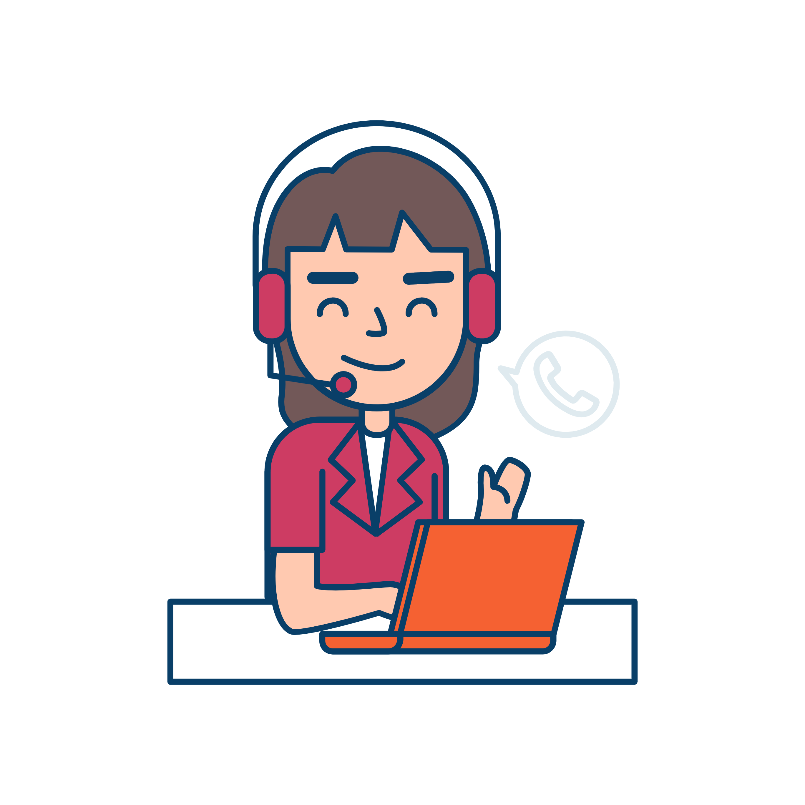 Blink Web IT Support Blink Web IT Support