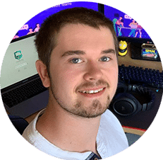 Tom, Technical Support