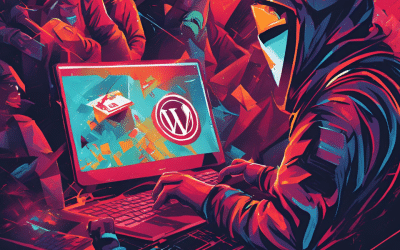 Hackers Exploiting Outdated WordPress Sites to Distribute Malware