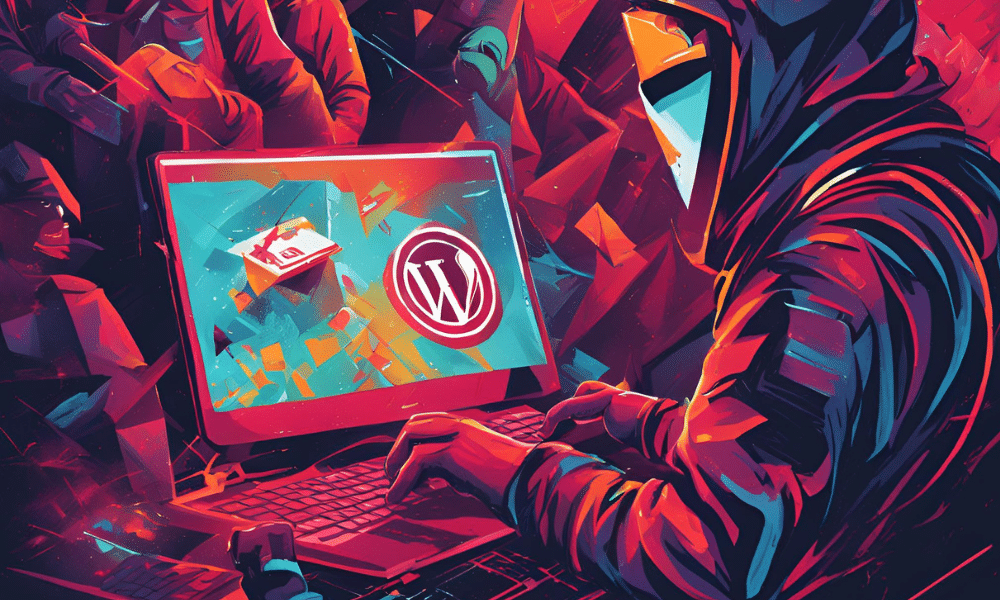 Hackers Exploiting Outdated WordPress Sites to Distribute Malware