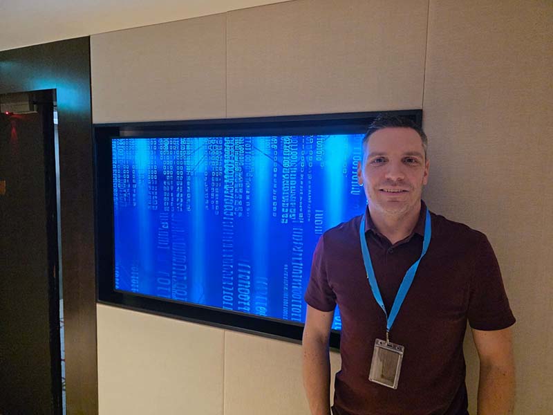 Strengthening Cyber Resilience Through International Training and Collaboration